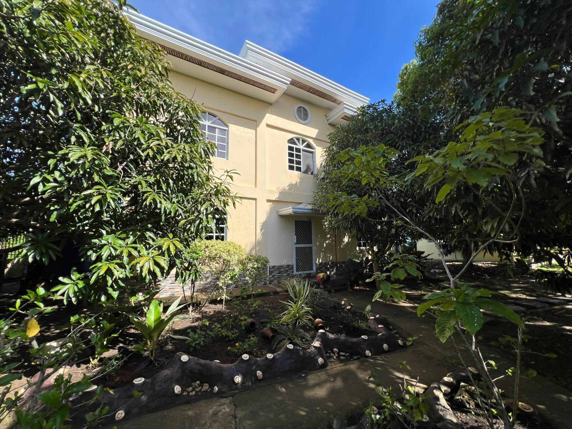 Guesthouse Sondol Loon ภายนอก รูปภาพ