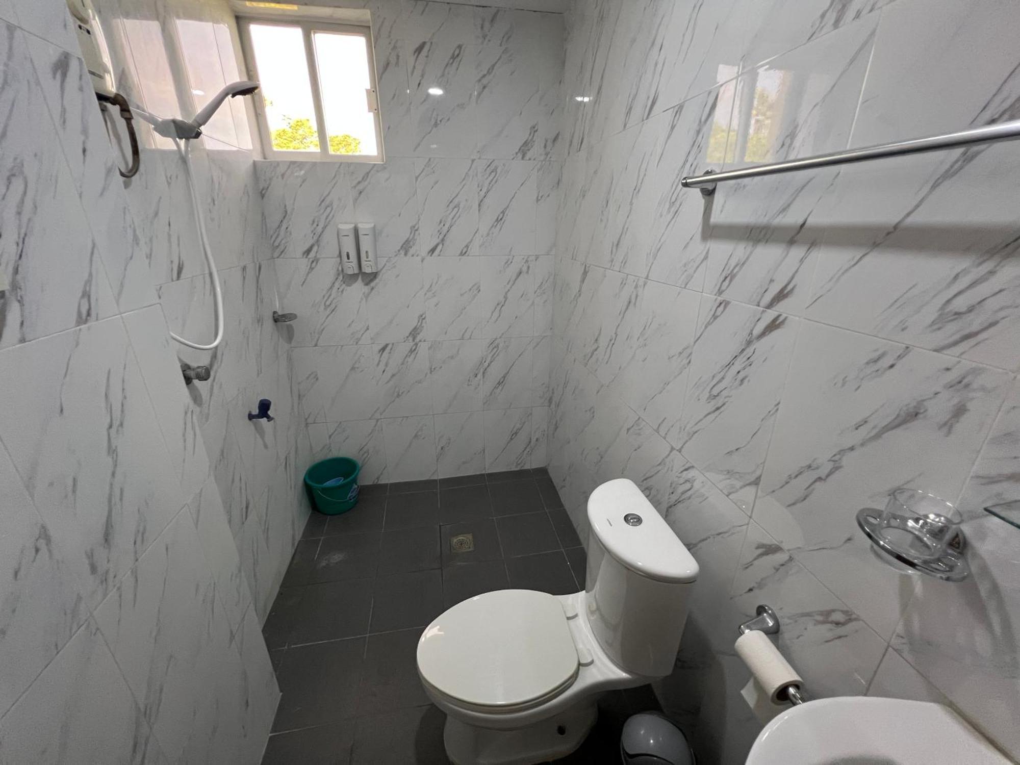 Guesthouse Sondol Loon ภายนอก รูปภาพ