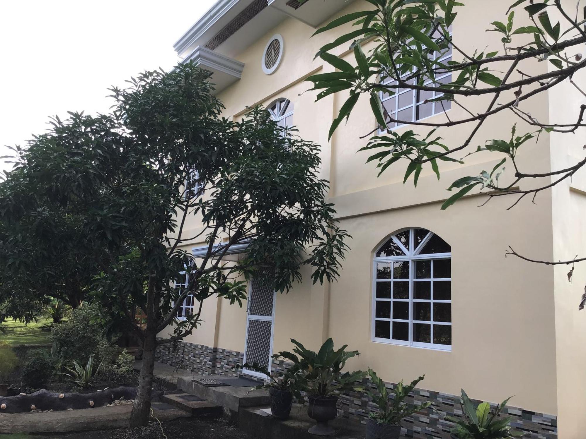 Guesthouse Sondol Loon ภายนอก รูปภาพ
