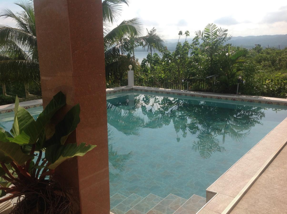 Guesthouse Sondol Loon ภายนอก รูปภาพ